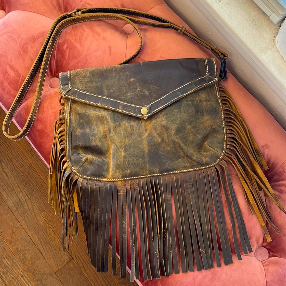 Myra Bag crossbody